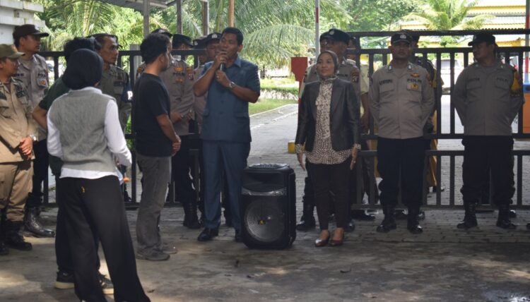 DPRD Langkat Sepakati Penutupan Diskotik Blue Night