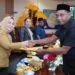 Plt. Bupati Langkat Sampaikan Jawaban Fraksi, Dorong Ranperda Perkuat Tata Kelola Aset Daerah