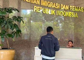 Peredaran Narkoba di Lapas Padang Sidempuan Terbongkar, Kementerian Imapas Diminta Evaluasi Khusus