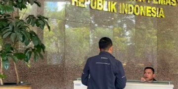 Peredaran Narkoba di Lapas Padang Sidempuan Terbongkar, Kementerian Imapas Diminta Evaluasi Khusus