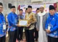 Kakanwil Kemenag Sumut Tekankan Penghulu Harus Tingkatkan Kompetensi dan Terus Berinovasi