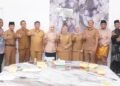 MABMI Langkat Siap Dukung Penuh Kepemimpinan Plt. Bupati Tiorita Surbakti