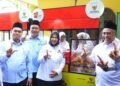 Plt. Bupati Langkat Apresiasi Program Z-Chicken, Dorong Pertumbuhan Ekonomi Warga Langkat