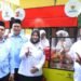 Plt. Bupati Langkat Apresiasi Program Z-Chicken, Dorong Pertumbuhan Ekonomi Warga Langkat