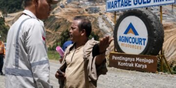 Kasus Pengusiran Wartawan Oleh PT AR ‘Mangkrak’ Dua Bulan, Penyidik Sembunyi di Balik Dewan Pers?