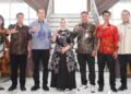 Plt. Bupati Langkat Terima Bantuan Rp290 Juta dari Morowali Untuk Pemulihan Rumah Ibadah