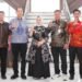 Plt. Bupati Langkat Terima Bantuan Rp290 Juta dari Morowali Untuk Pemulihan Rumah Ibadah