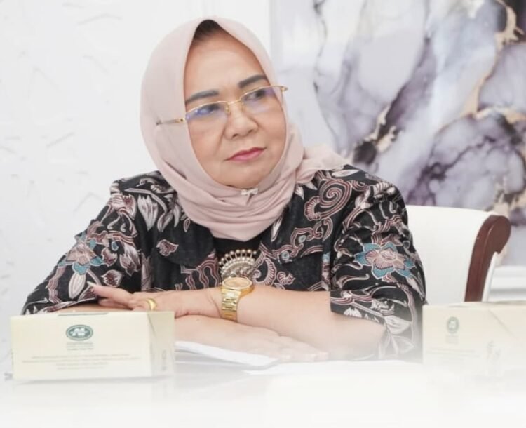 Plt. Bupati Langkat Tegaskan Komitmen Lanjutkan UHC Prioritas Demi Jaminan Kesehatan Warga