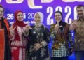 Plt. Bupati Langkat Dukung UMKM Naik Kelas Lewat KKSU 2026