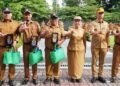 Peringati HAN, Pemkab Langkat Mendukung Tumbuh Kembang Anak dengan Mengusung Lima Prinsip Utama