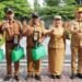 Peringati HAN, Pemkab Langkat Mendukung Tumbuh Kembang Anak dengan Mengusung Lima Prinsip Utama