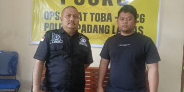 Polres Palas Membantah Tegas Berita Yang Beredar Di Media Sosial Menerima Uang Dari Pemilik Kafe Remang-remang