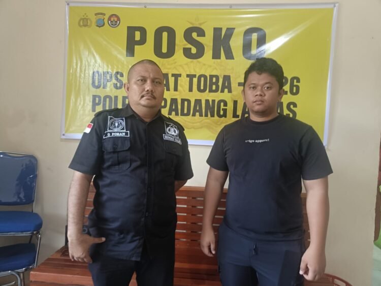 Polres Palas Membantah Tegas Berita Yang Beredar Di Media Sosial Menerima Uang Dari Pemilik Kafe Remang-remang
