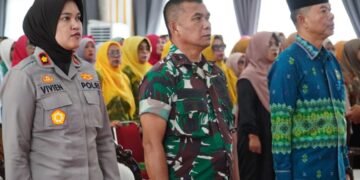 Al Washliyah Diharapkan Perkuat Peran Pendidikan, Dakwah dan Sosial