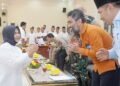 Tiorita Ajak Perkuat Sinergi Usai DPRD Sahkan Perda Pertanggungjawaban APBD 2025