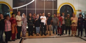 Masa Jabatan Kepling di Langkat Bisa 3 Periode
