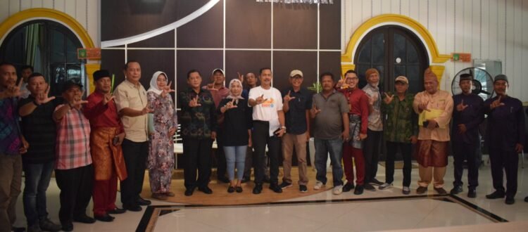 Masa Jabatan Kepling di Langkat Bisa 3 Periode