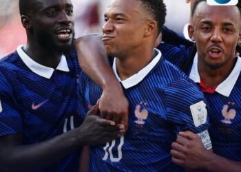 Intip 6 Tim Negara yang Lolos ke Babak 16 Besar Piala Dunia 2026