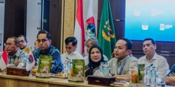 Rakernas XVIII APEKSI Diproyeksikan Putar Ekonomi Kota Medan hingga Rp72,3 Miliar