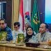 Rakernas XVIII APEKSI Diproyeksikan Putar Ekonomi Kota Medan hingga Rp72,3 Miliar