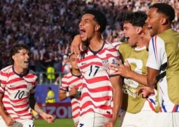 Amerika Serikat Tim ke-10 Kunci Tiket 16 Besar Piala Dunia 2026: Simak Daftarnya!