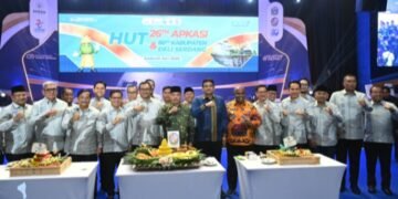 Bobby Nasution Dorong APKASI Perkuat Otonomi Daerah dan Cari Terobosan Tingkatkan Pendapatan Daerah