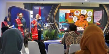 Bapenda Kota Medan kenalkan Inovasi QRESTO di Forum Bisnis dan Investasi Rakornas XVIII APEKSI