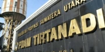 Terobosan Baru! Perumda Tirtanadi Turunkan Tarif Pemakaian Air Juli 2026