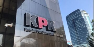 KPK OTT Bupati Langkat