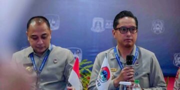 APEKSI Sampaikan 10 Rekomendasi Strategis kepada Presiden, Dorong Penguatan Fiskal hingga Kota Berkelanjutan