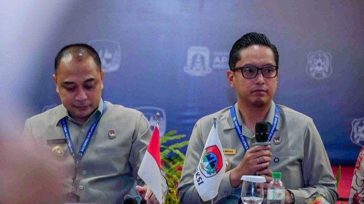 APEKSI Sampaikan 10 Rekomendasi Strategis kepada Presiden, Dorong Penguatan Fiskal hingga Kota Berkelanjutan