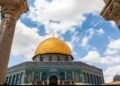Gawat! Israel Larang Azan Pakai Pengeras Suara
