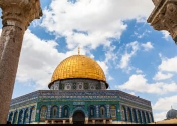Gawat! Israel Larang Azan Pakai Pengeras Suara