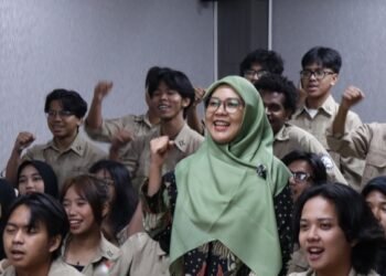 Bisakah Gempa Ganda seperti di Venezuela Terjadi di Indonesia? Pakar UPER Beri Penjelasan Ilmiahnya