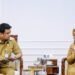Tiorita Surbakti Resmi Terima SK Plt Bupati Langkat, Ini Pesan Gubernur Bobby Nasution!