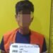 Polresta Deli Serdang Tangkap Pemilik Sabu di Sei Belumei