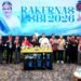 Gubernur Bobby Nasution akan Bangun SMK Unggulan Pariwisata Berkonsep Boarding School di Samosir