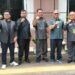 Aksi Unjuk Rasa di PT Medan, Massa Tuntut Pemeriksaan Ulang Kasus David Chandra