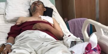 Kisah Getir Fiah, Istri Korban Kecelakaan Pengemudi Mobil BMW di Medan yang Berjuang Dapatkan Keadilan