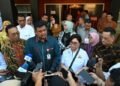 Bobby Nasution Apresiasi Dukungan Komisi VII DPR RI, Dorong PRSU Masuk Kalender Event Nasional