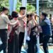 Bobby Nasution Tutup Jamdasu XI, Hadiahi 19 Petugas Upacara Berangkat ke Jamnas 2026