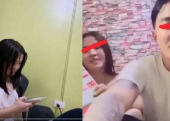 Link Video Viral Taiwan ‘3 Lawan 1’ Viral di Medsos: Aksi Wanita Cantik Bikin Ngiler