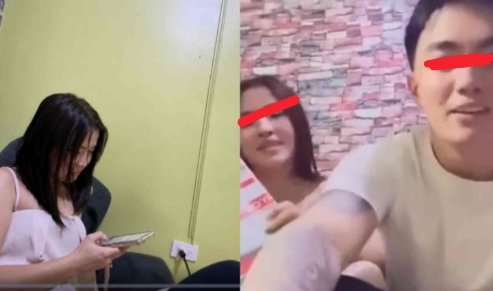 Link Video Taiwan ‘3 Lawan 1’ Viral di Medsos: Aksi Wanita Cantik Bikin Ngiler