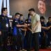 Gubernur Bobby Nasution Ajak Kader GP Nasdem Perkuat Nasionalisme dan Perangi Narkoba