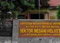 Terkait Kasus Pencurian Sepeda Listrik, Kanit Reskrim Medan Helvetia Bantah Adanya Intervensi