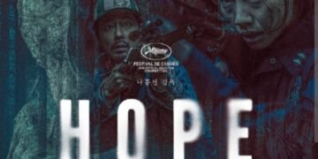 Hope Mulai tayang di Bioskop Korea Selatan, Langsung Juarai Box Office 