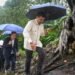 Bobby Nasution Revitalisasi Situs Megalitik Tetegewo, Dorong Warisan Sejarah Nias Jadi Destinasi Wisata Dunia