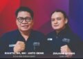 Ratusan Hadiah Lucky Draw Meriahkan Rakerda dan Family Gathering JMSI Sumut 2026