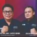 Ratusan Hadiah Lucky Draw Meriahkan Rakerda dan Family Gathering JMSI Sumut 2026