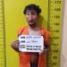 Simpan Sabu dan Coba Kabur, Pelaku dibekuk Satresnarkoba Polresta Deli Serdang di Pagar Merbau